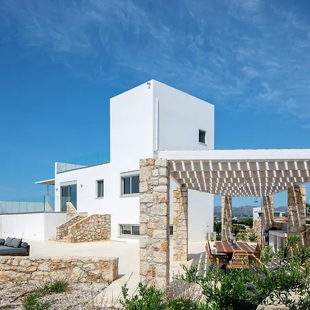 Vista Villa